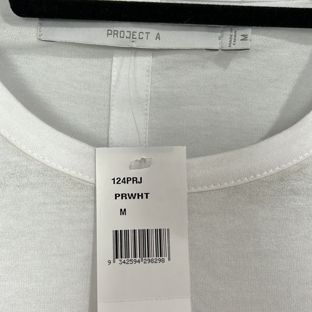Mens Tee - Picture 3 of 4